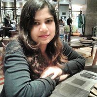 Aditi Bhatt