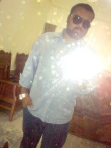 Shakeel Ahmed