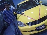 Shivrajkumar Hagaragi