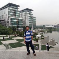 Osama Ali
