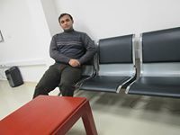 Muhammad Adeel