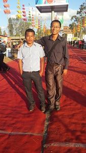 Ironside Raomai