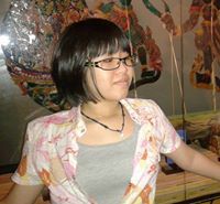 Alice Wong