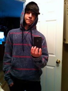 Max Kintner