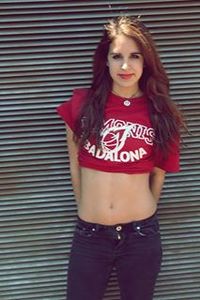 Andrea Clemente cantos