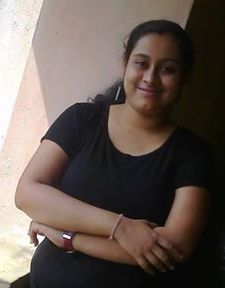 Shruti Chatterjee