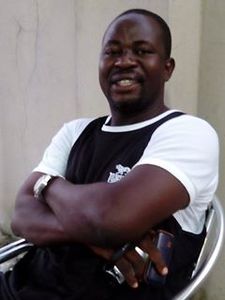 Clement Afoegba