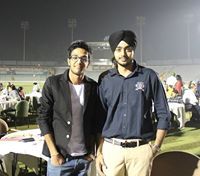 Navdeep Singh