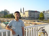 Muhammad Arshad
