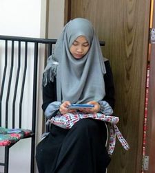 Nur Syafiqah