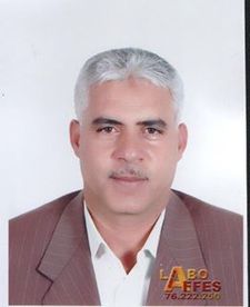 Mehdi Azzouz