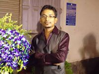 Anish Paul chowdhury