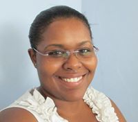 Justine Alysse simone