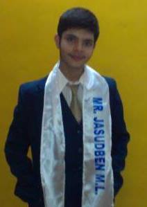 Rushiv Arora