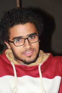 Abdelwahab Omar