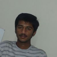 Lokeash Subramani