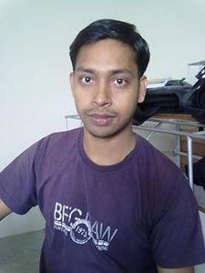 Mukesh Kumar