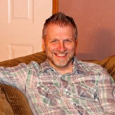 Michael André Smith