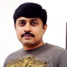 Manjunath S.r