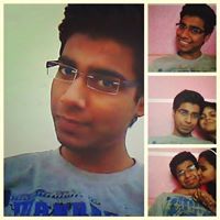 Kartikay Singh