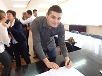 Страхиња Ђајић