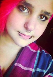 Allysaurus Rexx