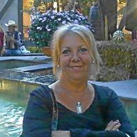 Deborah Marksberry may