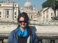 Ирена Петкова