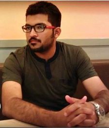 Usman Rana