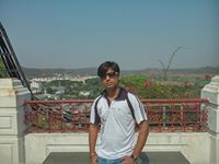 Abhishek Pandey