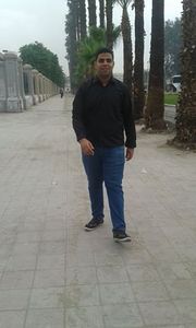 Signore Mohamed moheb