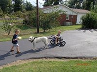 Ladonna Mathis-bailey