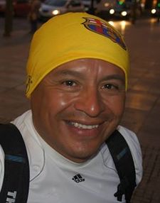 Manuel Hernandez