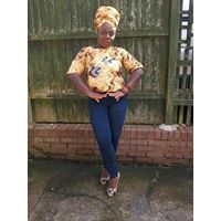 Maame Prempeh
