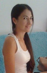 Tijana Vujko