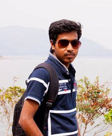 Sumit Rakshit