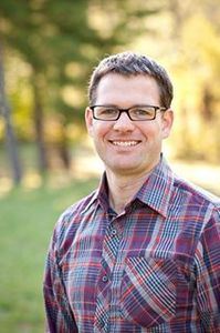 Tim Hartman