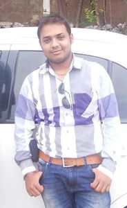 Sumit Mukherjee
