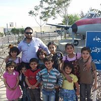 م.محمد الشريف