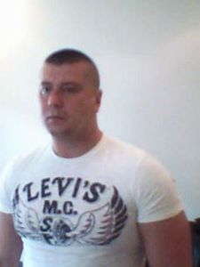Bogdan Marius
