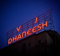 Dhaneesh Kumar rockss