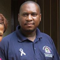 Lucas Mokoena