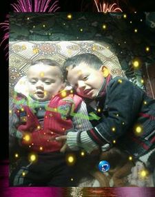 معاوية الهودي