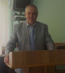 Александр Стрижак