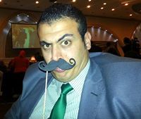 Fouad Elyamany