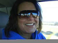 Shirley Ashley