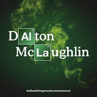 Dalton Mclaughlin