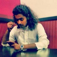 Mohammed Yousef