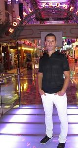 Daniel-dejan Canarias