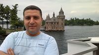 Saadeldin Moustafa